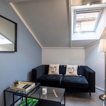Nice T2 Apartment In The Heart Of The Old Town Of Annecy Near The Lake Eksteriør billede