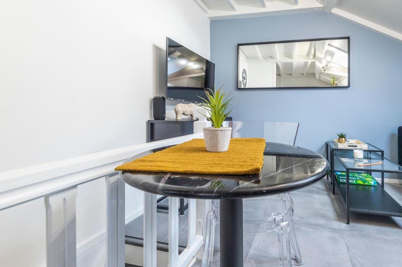 Nice T2 Apartment In The Heart Of The Old Town Of Annecy Near The Lake Eksteriør billede