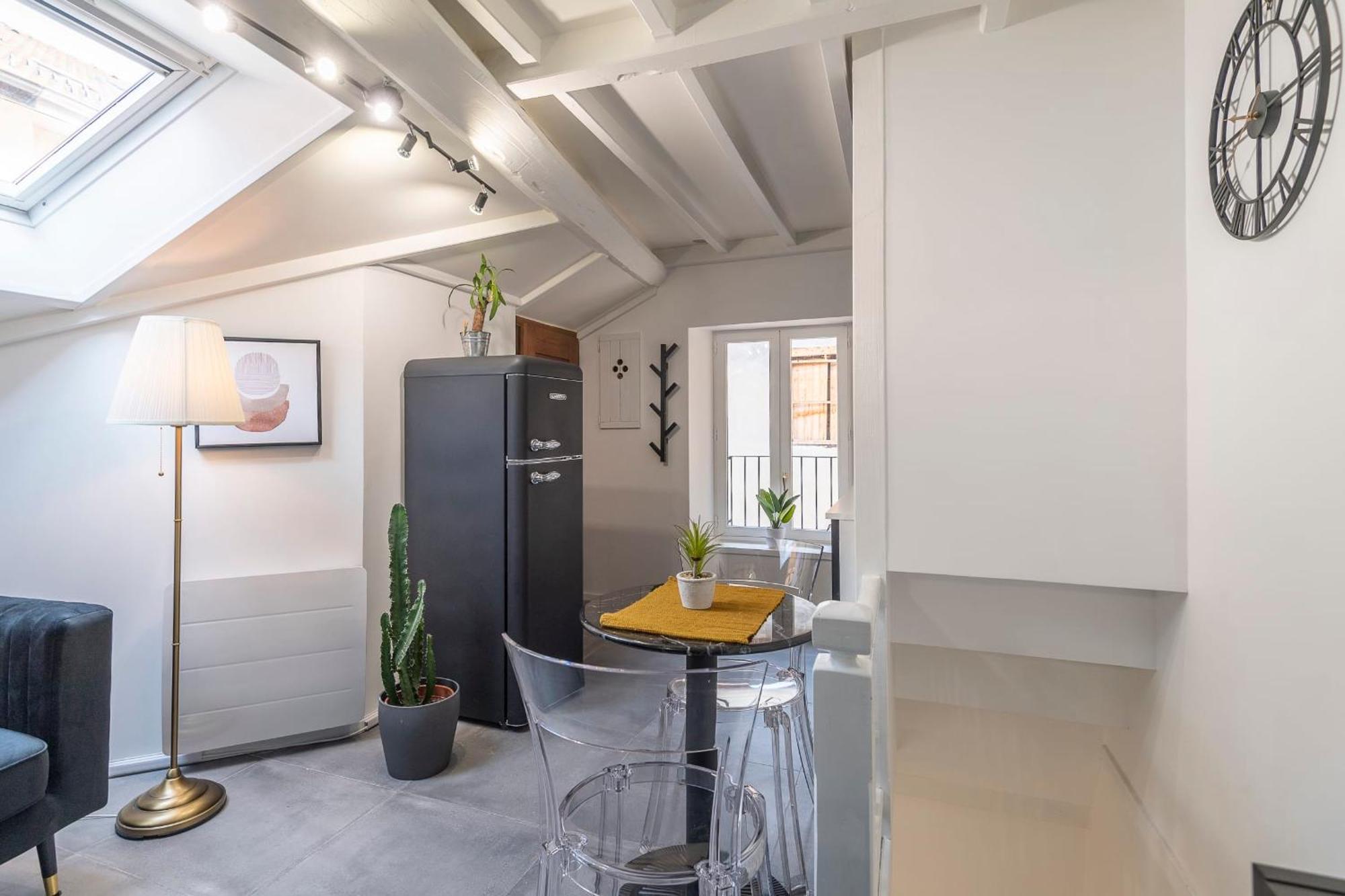 Nice T2 Apartment In The Heart Of The Old Town Of Annecy Near The Lake Eksteriør billede